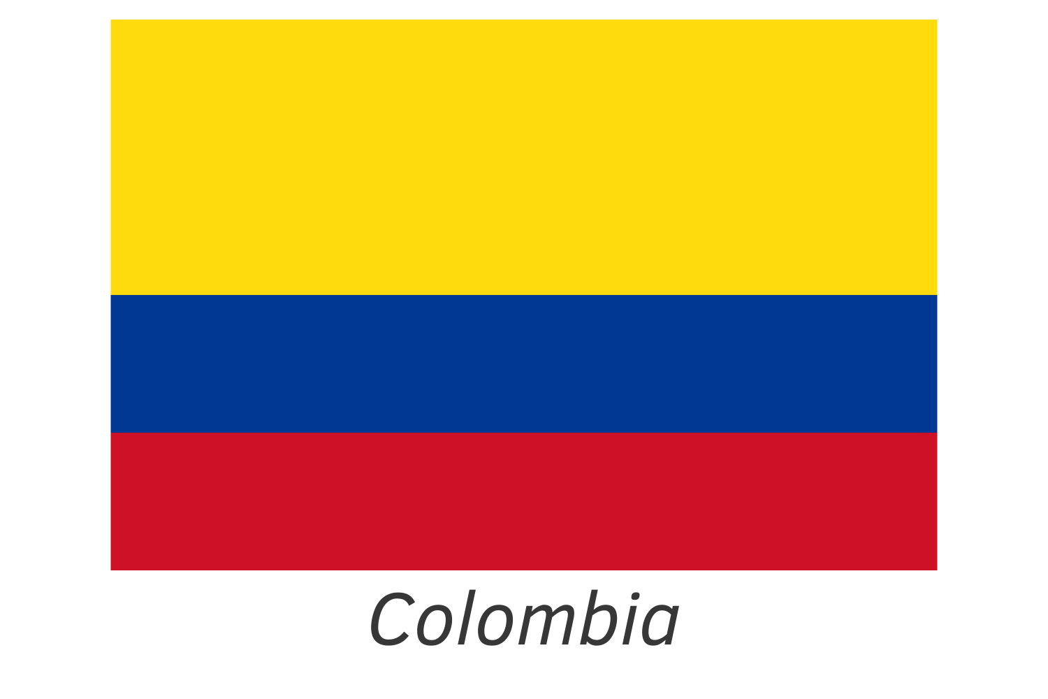 Colombia