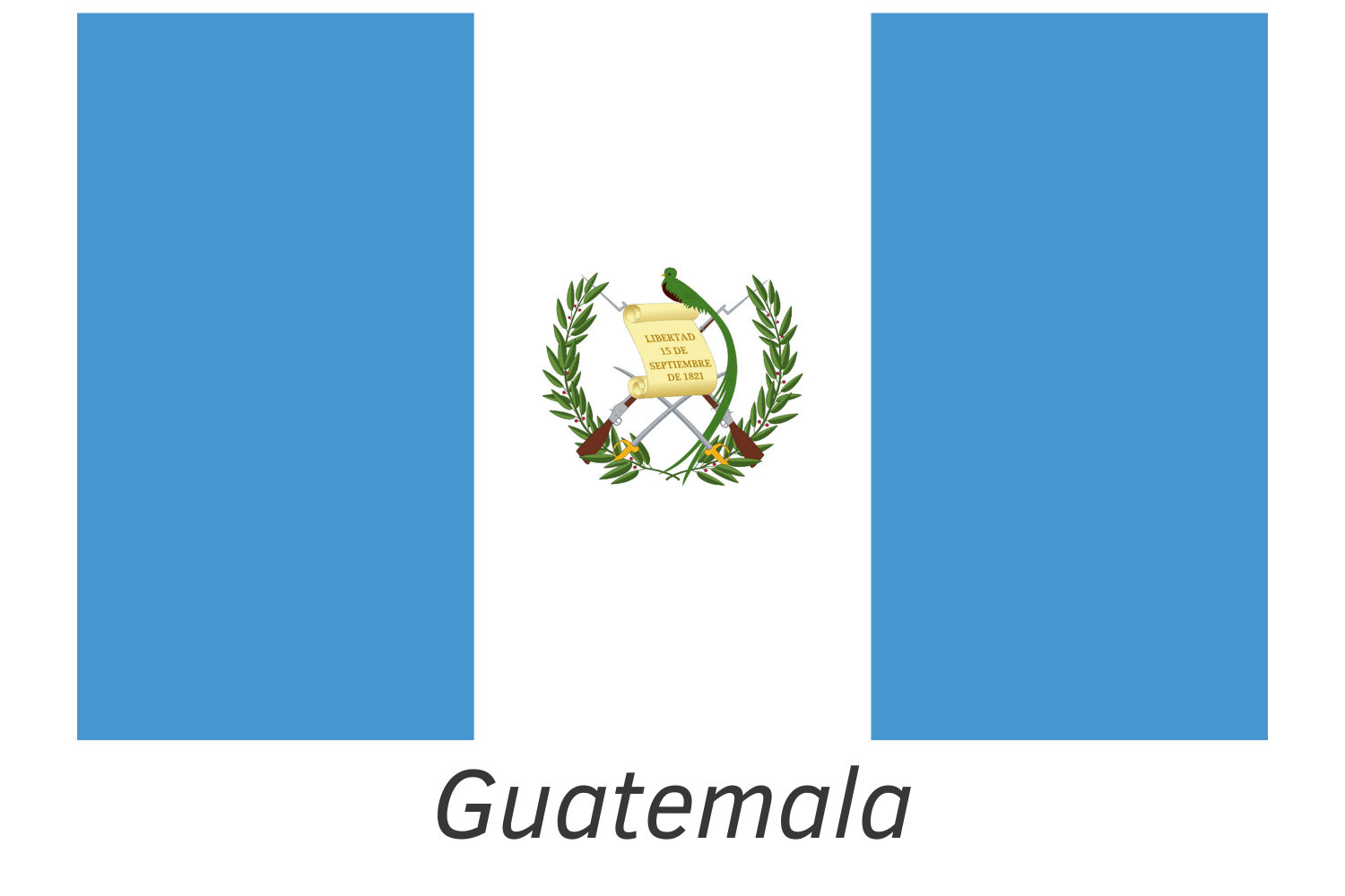 Guatemala