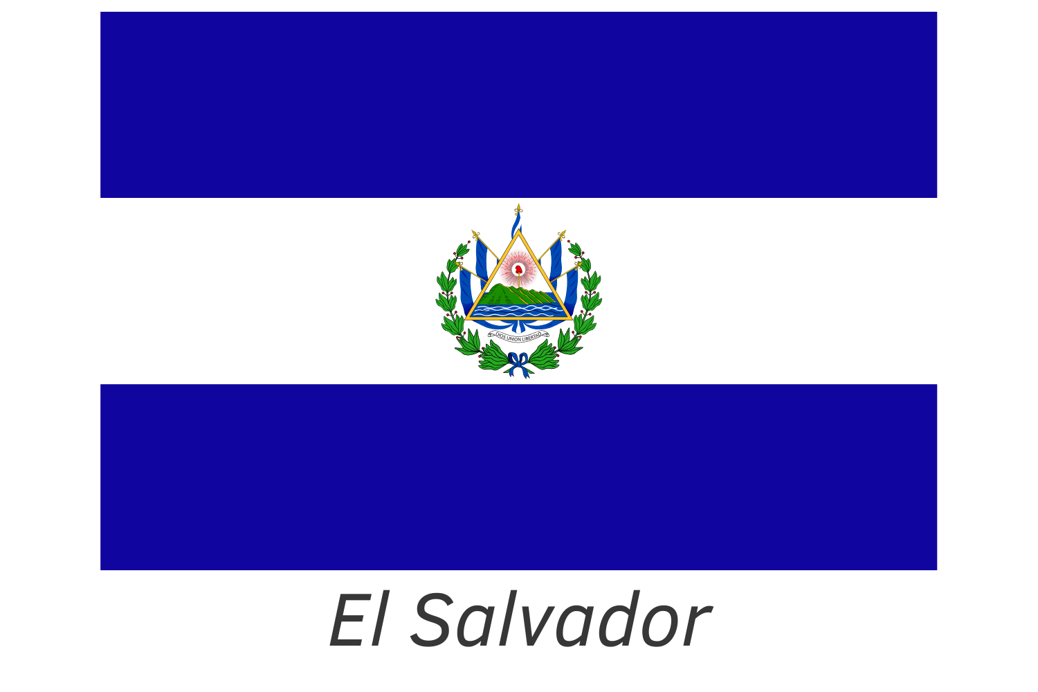 EL Salvador