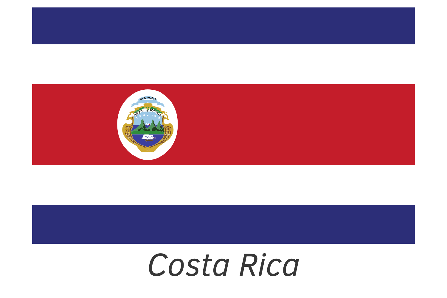 Costa Rica