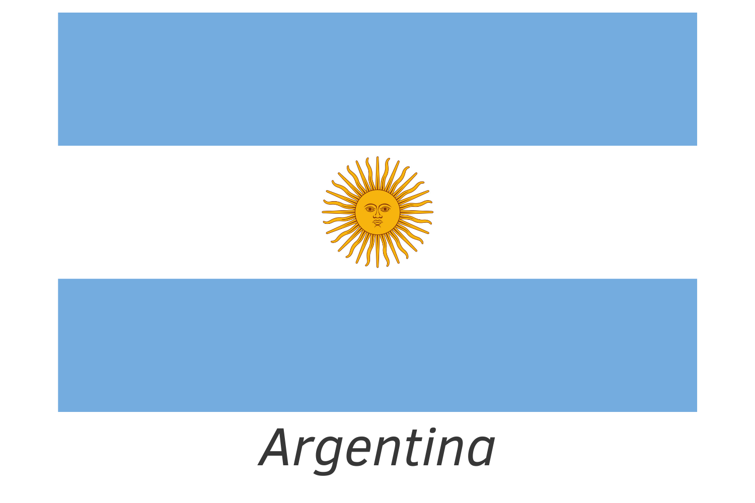 Argentina