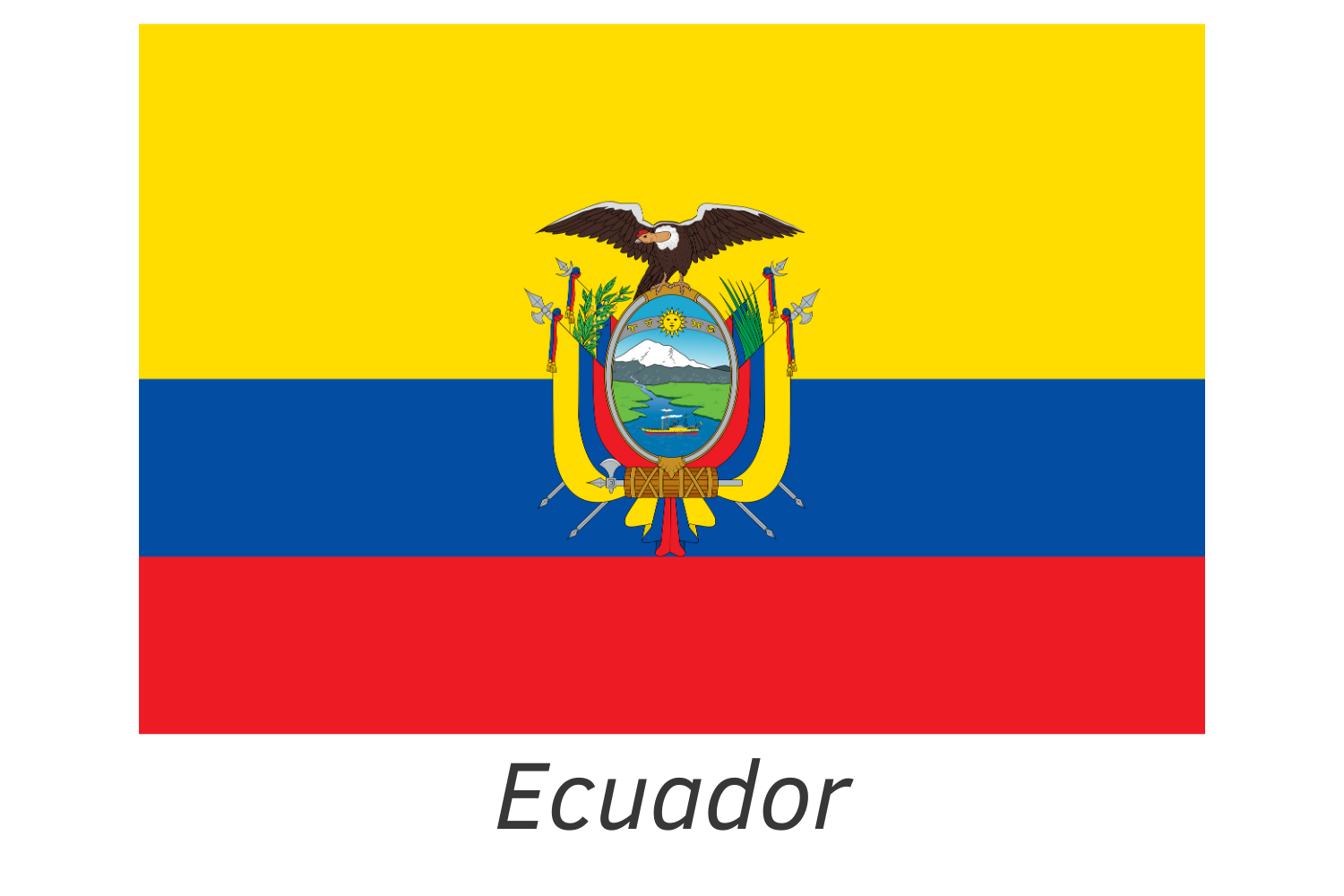 Ecuador