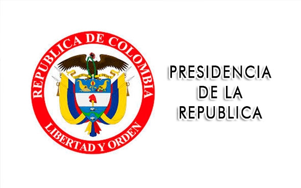 Presidencia de la República