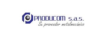 Producom SAS