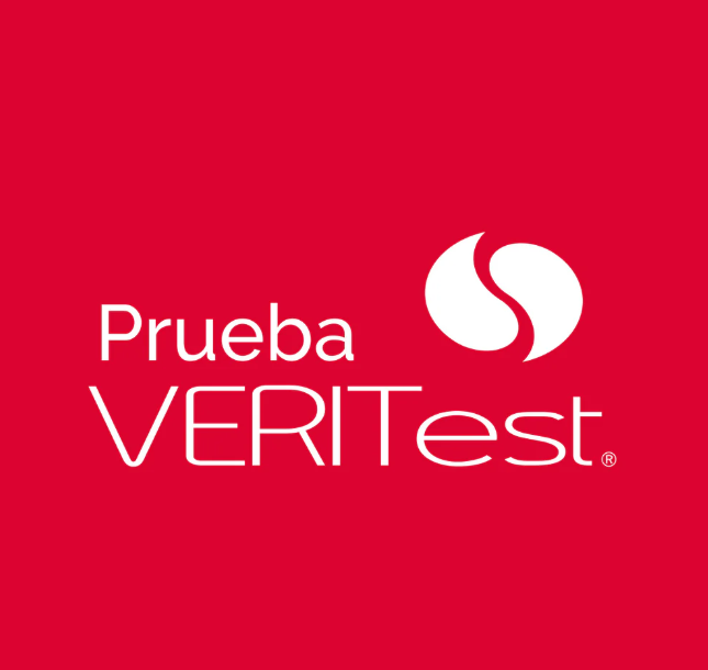 Prueba VeriTest