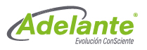 Adelante